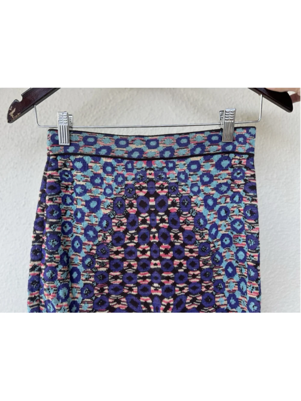 Missoni please piling measurements